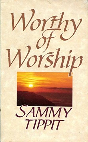 Cover of Worthy of Worship