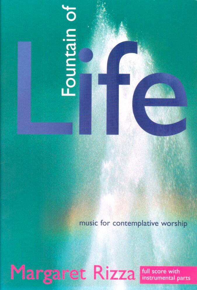 Cover of Fountain of Life