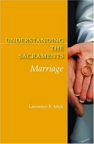 Cover of Marriage