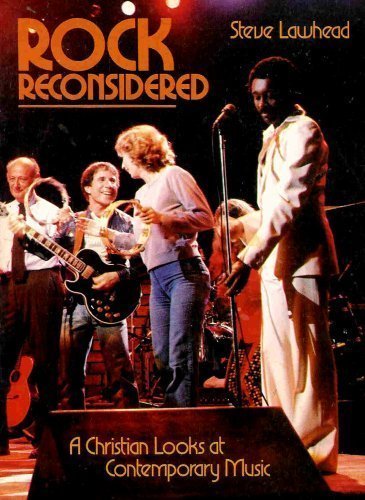 Cover of Rock Reconsidered