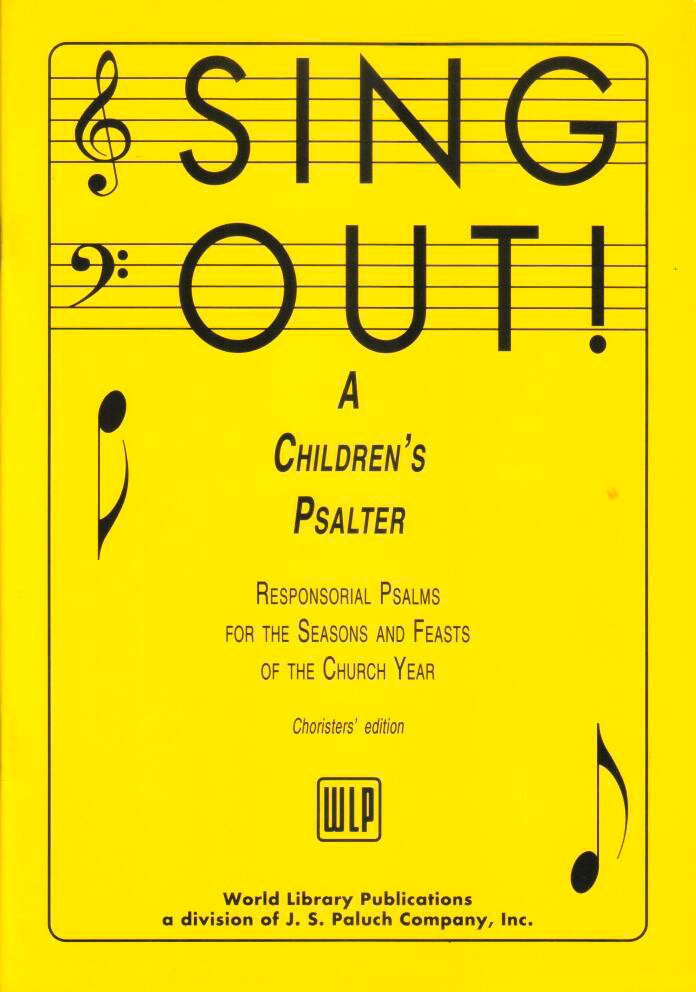 Cover of Sing Out!