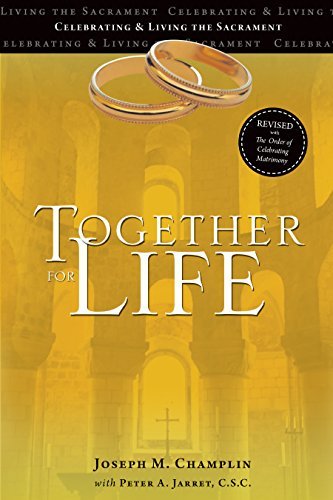 Cover of Together for Life