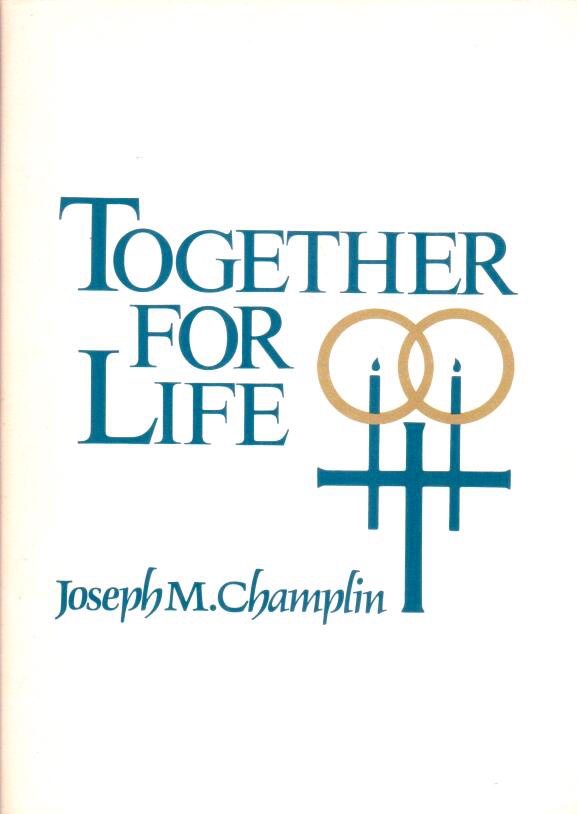 Cover of Together for Life