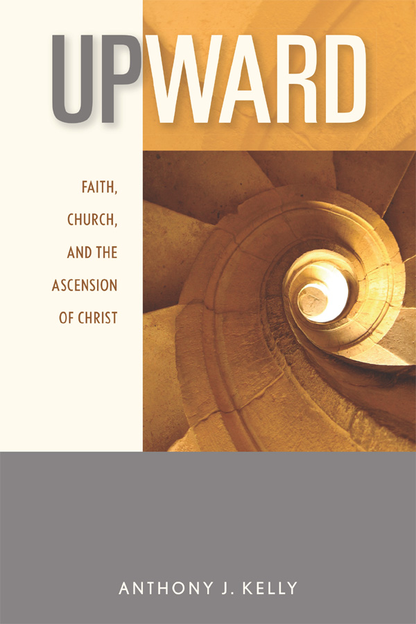 Cover of Upward