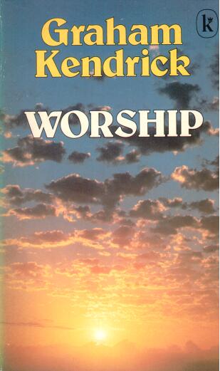 Cover of Worship 