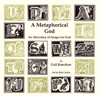 Cover of A Metaphorical God
