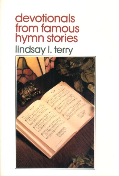 Cover of Devotionals from Famous Hymn Stories