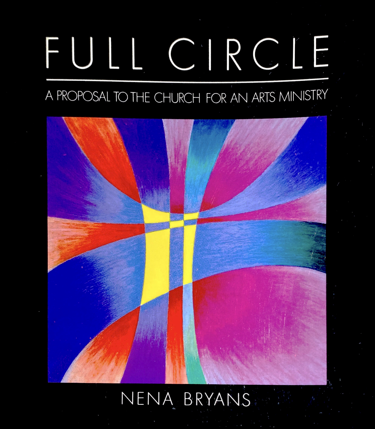 Cover of Full Circle