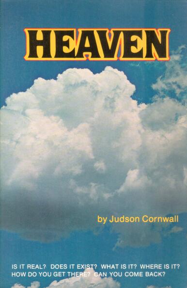 Cover of Heaven