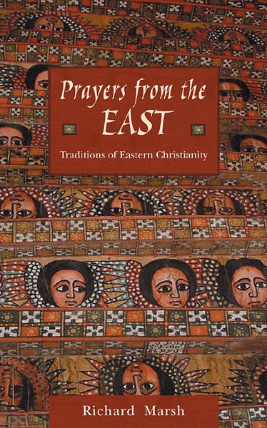 Cover of Prayers from the East