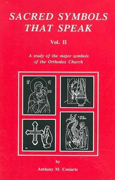 Cover of Sacred Symbols That Speak Vol. II