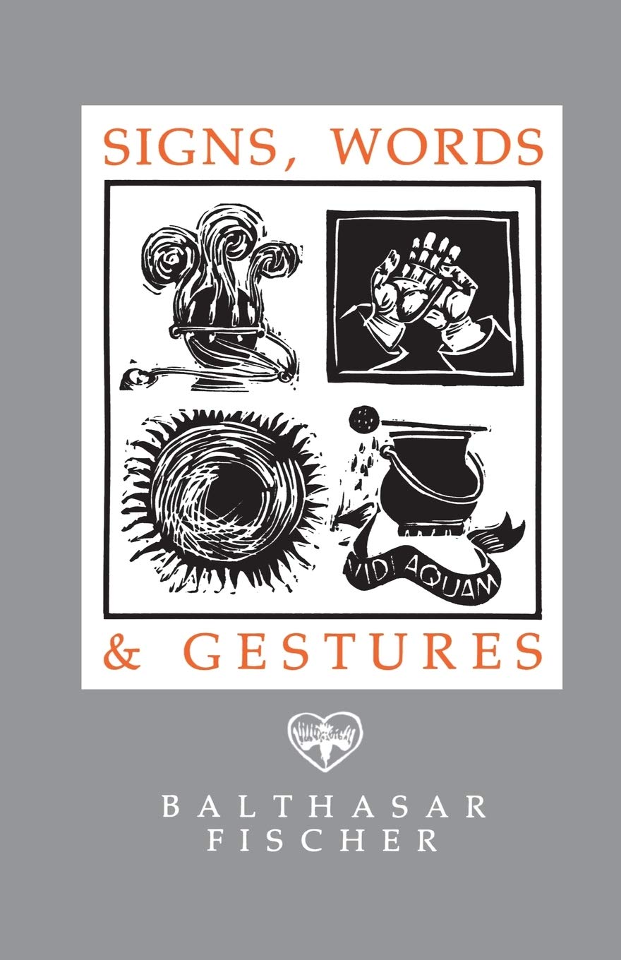 Cover of Signs, Words & Gestures