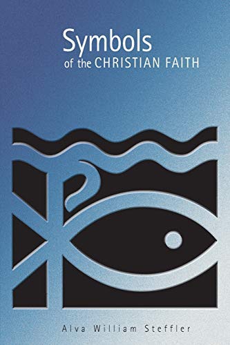 Cover of Symbols of the Christian Faith