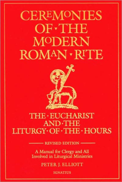Ceremonies of the Modern Roman Rite
