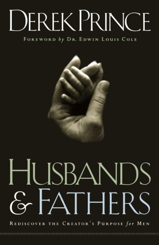 Cover of Husbands and Fathers