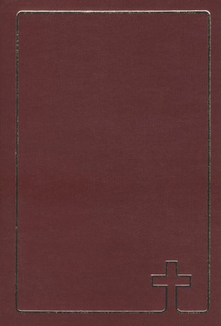 Cover of Hymnal Companion to the Lutheran Book of Worship