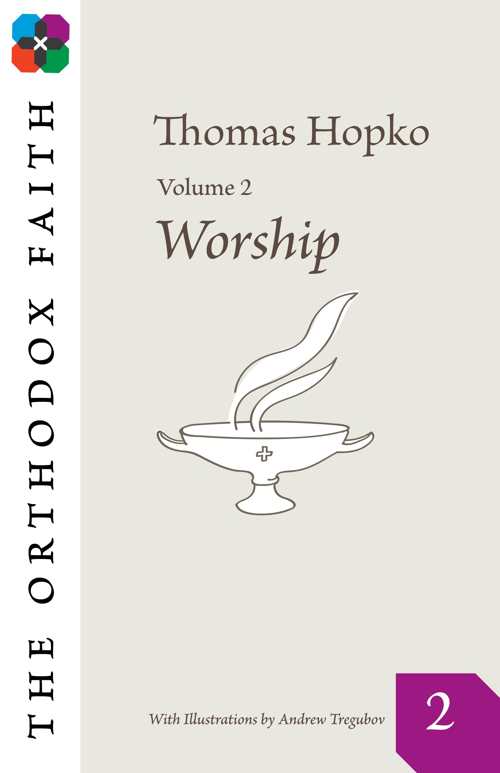 Cover of Worship