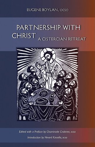 Cover of Partnership with Christ