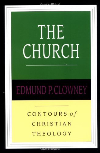 Cover of The Church