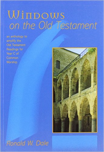 Cover of Windows on the Old Testament : Year C  